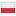 biumi.pl server is located in Poland
